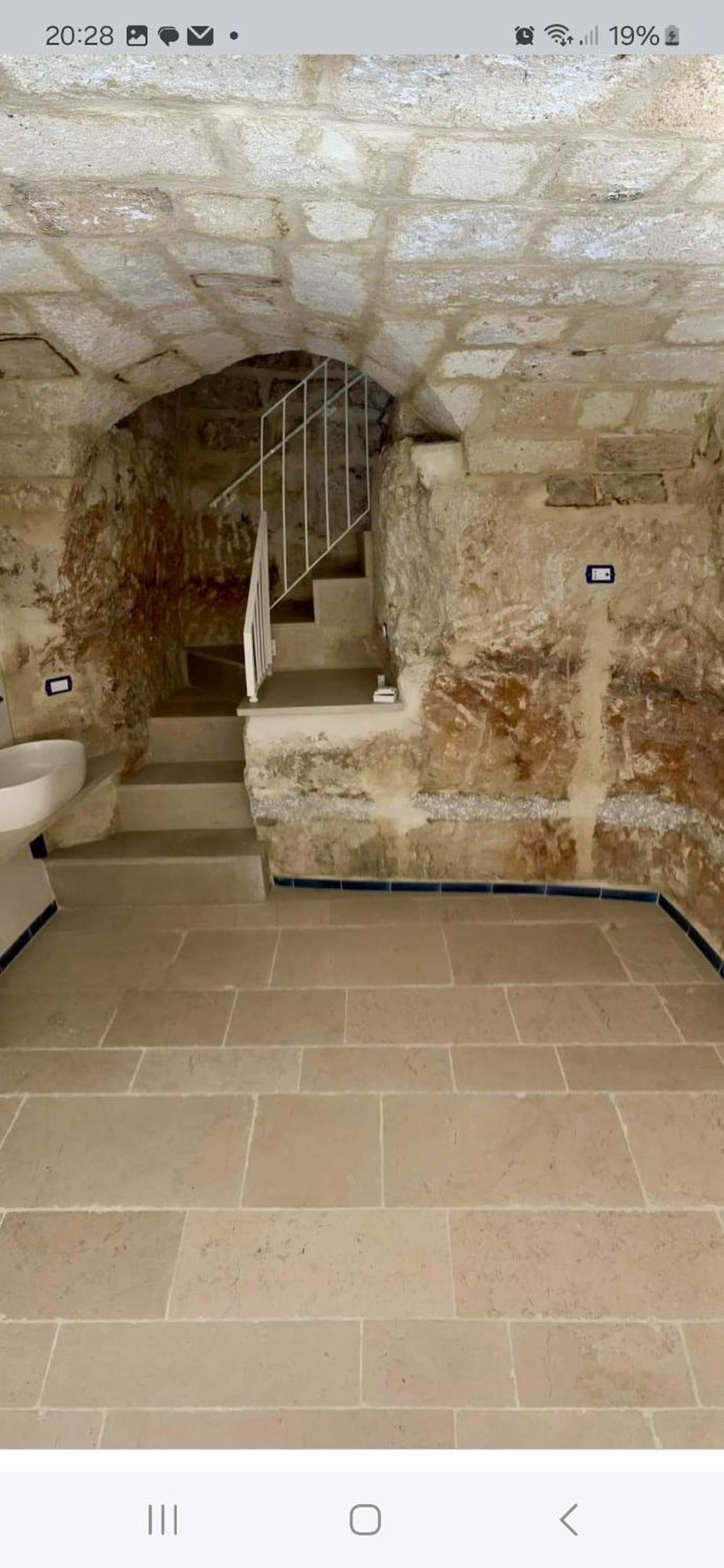 Appartement Dimora Chiantera Polignano A Mare Extérieur photo