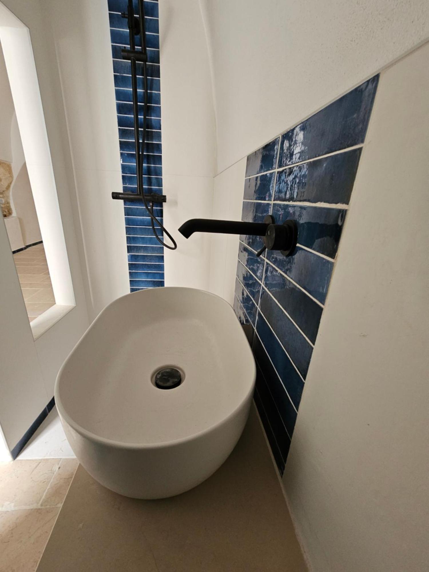 Appartement Dimora Chiantera Polignano A Mare Extérieur photo