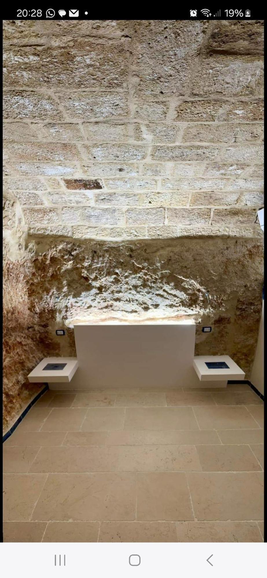 Appartement Dimora Chiantera Polignano A Mare Extérieur photo
