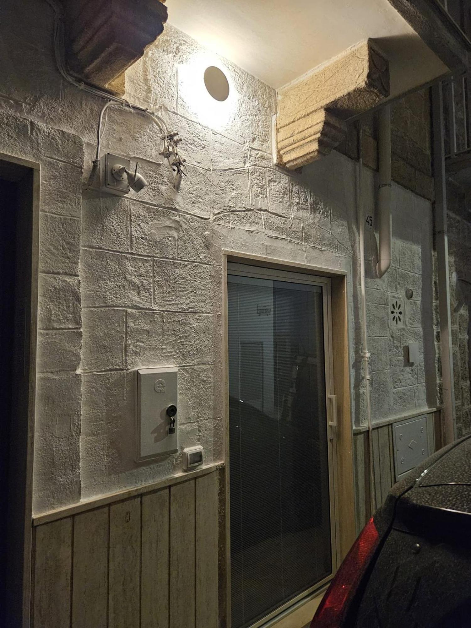 Appartement Dimora Chiantera Polignano A Mare Extérieur photo