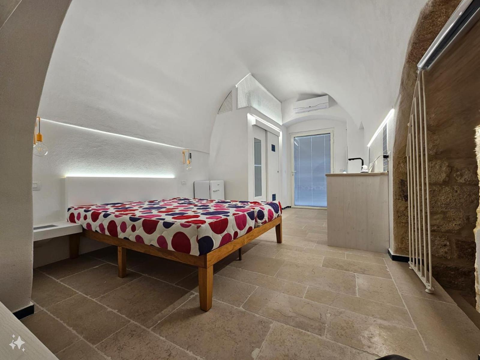 Appartement Dimora Chiantera Polignano A Mare Extérieur photo
