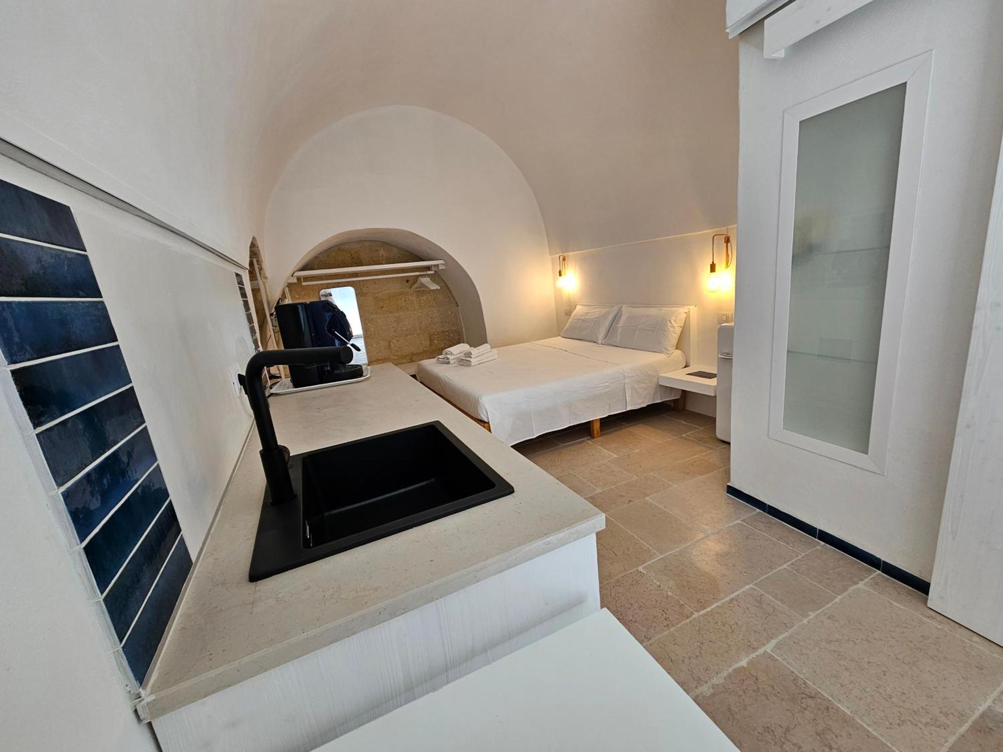Appartement Dimora Chiantera Polignano A Mare Extérieur photo