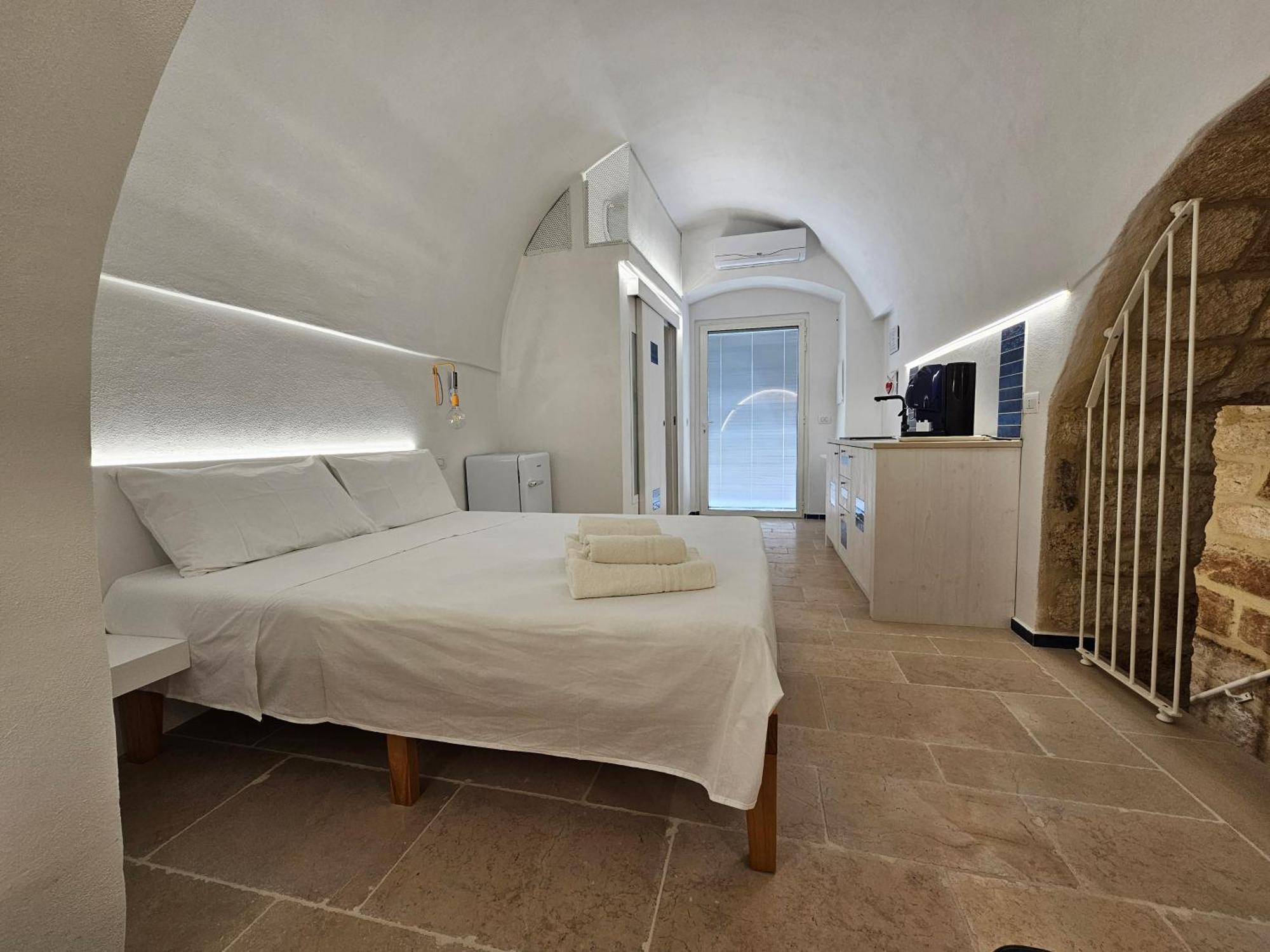Appartement Dimora Chiantera Polignano A Mare Extérieur photo