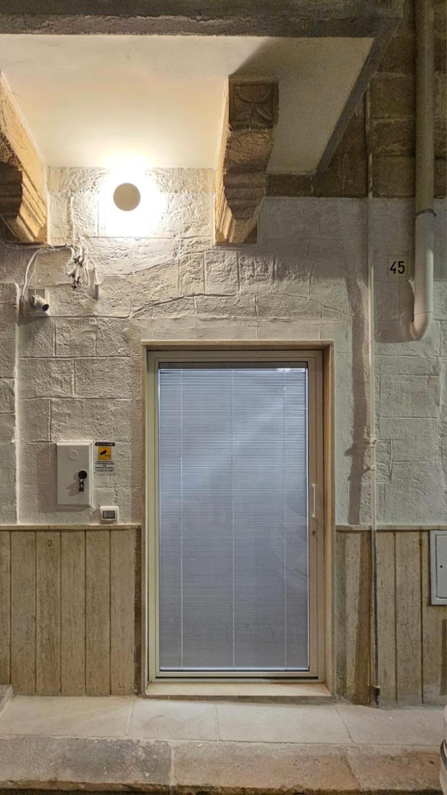 Appartement Dimora Chiantera Polignano A Mare Extérieur photo