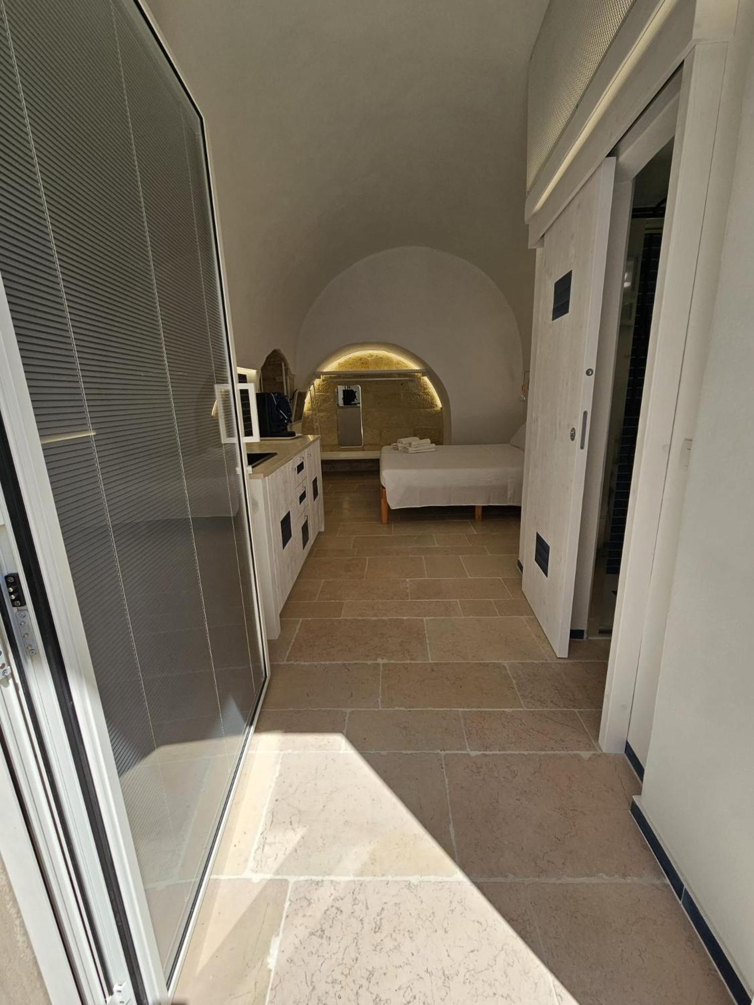 Appartement Dimora Chiantera Polignano A Mare Extérieur photo