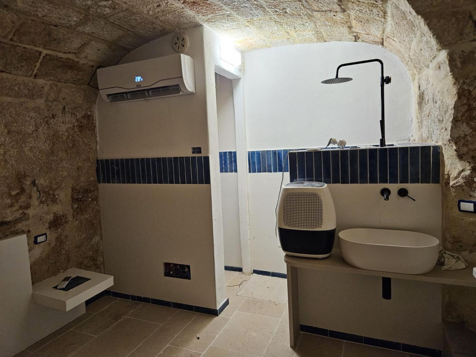 Appartement Dimora Chiantera Polignano A Mare Extérieur photo