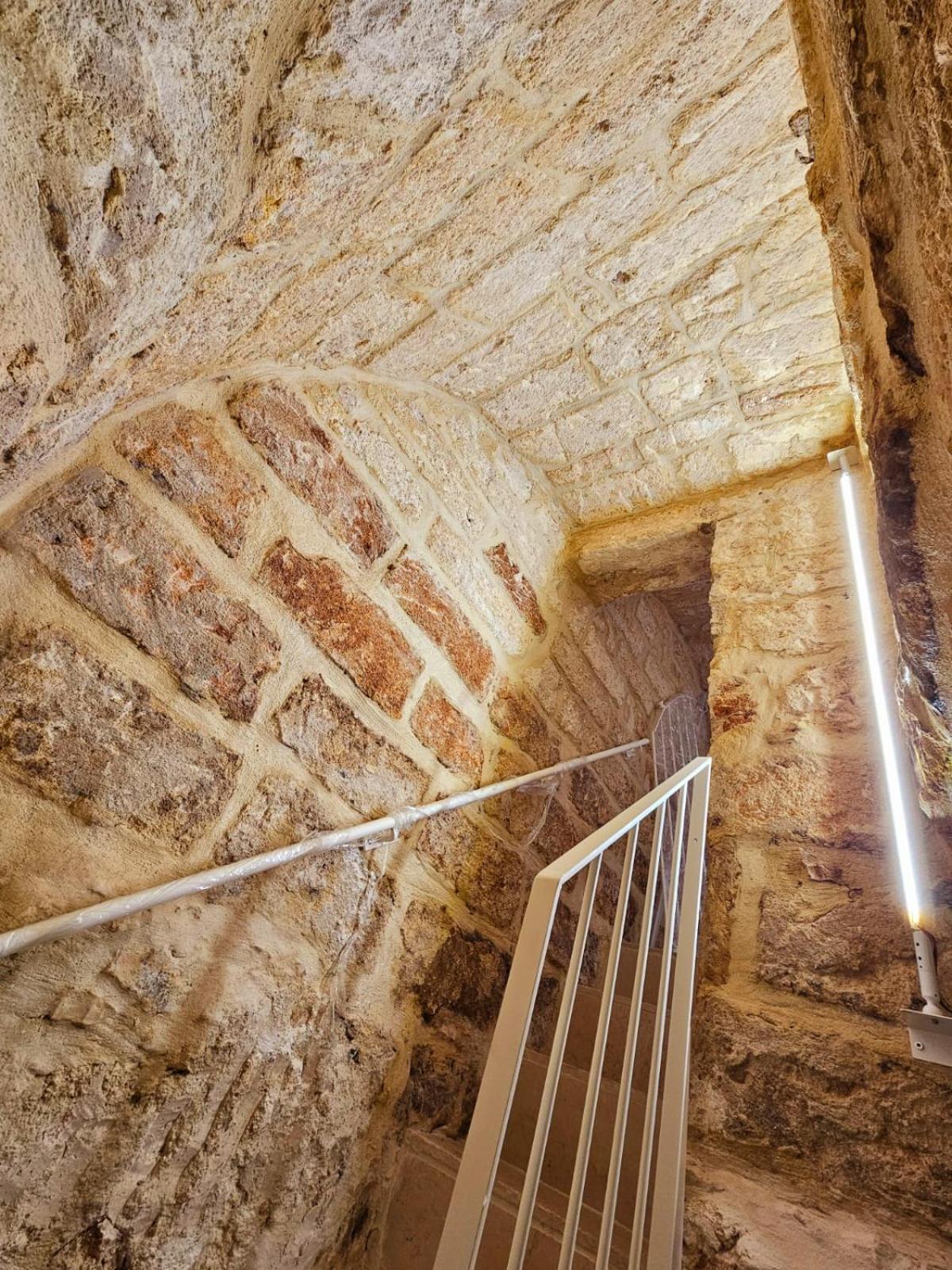 Appartement Dimora Chiantera Polignano A Mare Extérieur photo